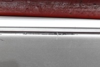 фото thumb №8, Накладка порог левая 354/7 bmw x5 e70 06-10