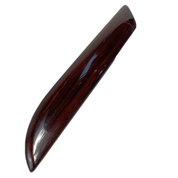 фото thumb №3, Cadillac escalade 02-06r планка дерев'яна dekor lh