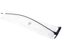 фото thumb №1, Трос відкривання капот citroen c5 iii c4 cactus