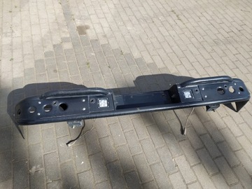 фото thumb №10, Бампер стальной зад ford f150 f-150 09-14 off дорога усилитель освещение