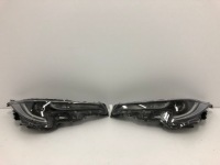 фото thumb №1, Toyota corolla e21 19- hb kombi комплект лампа левая правая led