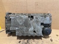 Volvo s80 піддон масляна Недорого, фото thumb