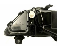 фото thumb №13, Tyc 20-0212-05-2 фара le seat ibiza cordoba