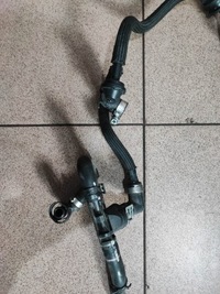 фото thumb №4, Шланг трубка вакуумa audi a6 s6 c6 5.2 v10