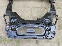 фото thumb №9, Підрамник підрамник підрамник підвіска балка nissan x-trail iv 4 t33 2021-