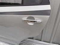 фото thumb №6, Hyundai santa fe ii 06- двері задні ліва задня 83470-2b020