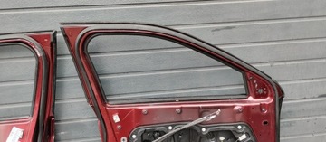 фото thumb №10, Дверь передние правые правые перед jeep commander ii 21r- комплектные