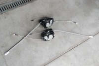 фото thumb №1, Замок дверь l / p перед передний bmw 1 uk f20 f21