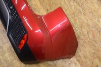 фото thumb №10, Бампер задня kompletny напрямні 4pdc балка jaguar e-pace x540 cah