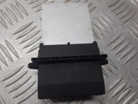 фото thumb №3, Резистор резистор вентилятор renault scenic ii 2.0 665029