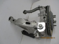 фото thumb №6, Поворотный кулак поворотный кулак рычаг jaguar f pace 2,0d 23r lift задняя задняя