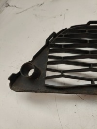 фото thumb №9, Seat leon 3 iii 5f решётка решётка бампера средняя решётка 5f0853667