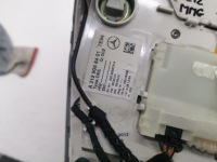 фото thumb №10, Лампа стельовий mercedes e-klasa w212 09-16 eu