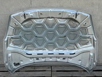 фото thumb №5, Капот кришка двигуна volvo s60 ii 2 v60 i 1 2010- idealna оригінальна