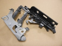 фото thumb №1, Audi q5 80a петля капота левый 80a823301b