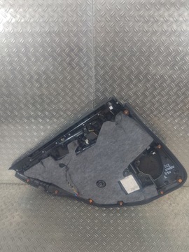 фото thumb №6, Mercedes w212 09- боковина обивка дверь зад задняя правая универсал