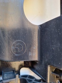 Bmw 2 f45 f46 рестайлінг  кермо  повітря 15677210 оригінал Київ, фото thumb