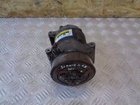 фото thumb №1, Компресор кондиціонера 8200309193 renault scenic ii 1.9dci 2003-