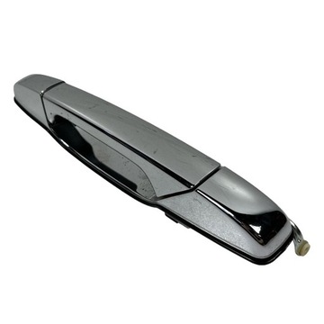 фото thumb №1, Escalade tahoe yukon 07-14r ручка наружная задняя lh хром оригинал oem