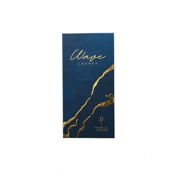 RZĘSY WAVE LASHES CC 0,07 MIX (6-13mm) 20 pasków w opakowaniu!