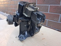 фото thumb №4, Toyota sienna 2.5 hybrid 2021 кронштейн кронштейн двигателя коробки задняя задний