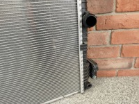 фото thumb №9, Bmw x3 g01 x4 g02 lci 20ix 30ix радіатор води 8642743