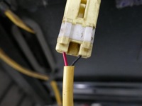 фото thumb №9, Mazda mpv ii сиденье правый перед капитанское