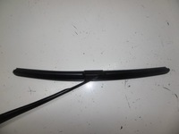 фото thumb №4, Рычаг дворники правый перед eu infiniti qx50 q50