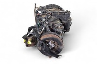 фото thumb №9, Коробка передач передач isuzu grafter nqr npr nps 5.2 d 4hk1 4hk1tc moz86 2011r