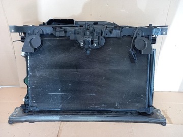 фото thumb №12, Pas переднее балка бампера комплект радиатор lexus es 300h 2021-1640025141