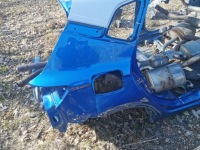 фото thumb №1, Seat arona 2022 правая сторона четверть задняя