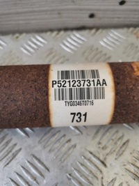 фото thumb №6, Dodge durango lift wal naaprdowy 3.6 бензин 2x4 napend na задня p52123731aa