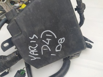 фото thumb №8, Джгут камери двигуна - toyota yaris ii