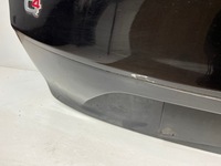 фото thumb №3, Alfa romeo stelvio крышка багажника задняя комплект