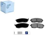 фото thumb №16, Тормозные колодки тормозной. nissan maxima qx a32 1994.03- 200