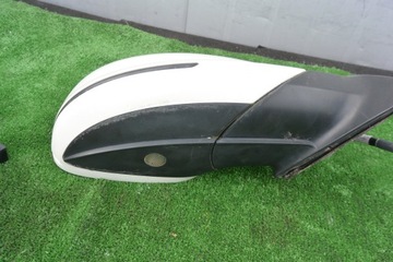 фото thumb №13, Audi q7 4l дзеркало ліві праві 12pin 10+2 eu lr9a