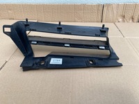 фото thumb №11, Alfa romeo 156 решітка бампера решітка радіатора решітка радіатора ліва