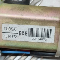 фото thumb №6, Bmw 7 e65 e66 2003 засувка замка двері задніх