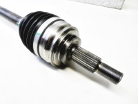 Snr привідний вал привідна renault -p Київ, фото thumb