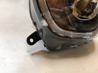 фото thumb №3, Mini countryman f60 - лампа led ліва cała polecam