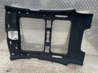 фото thumb №1, Mercedes s500 w222 long потолок amg czarna