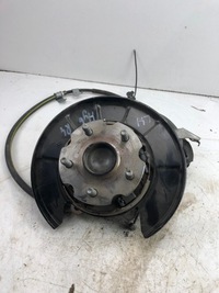 фото thumb №9, Toyota rav4 4 поворотний кулак ступиця правий лівий задня