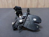 Купити Mercedes slk r170 рестайлінг  замок кришки багажника a1707500484, фото thumb