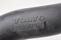 фото thumb №7, Volvo xc60 ii s90 ii v90 ii xc90 ii 2.0 d5 труба воздухозаборник воздуха 31657797