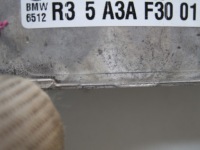 Модуль усилитель harman becker bmw f40 f44 5a3af30 Оригинал, фото thumb