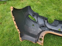 фото thumb №6, Dacia duster ii 2 бампер задняя задний 850222027r