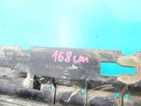 фото thumb №4, Захист планка порога ліва mazda cx-7 06-09