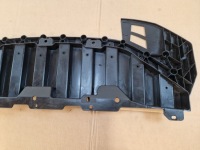 Nissan leaf 2 2 плита абсорбер нижній 62663-5sh0a в Україні, фото thumb