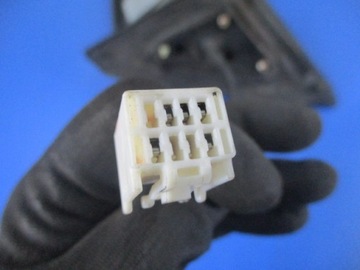 фото thumb №5, Mazda 323 bj рестайлинг зеркало правые 22a 5pin