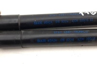 фото thumb №7, Правый привод крышки багажника infiniti q50 844304ga2a 2.1l дизель 125kw